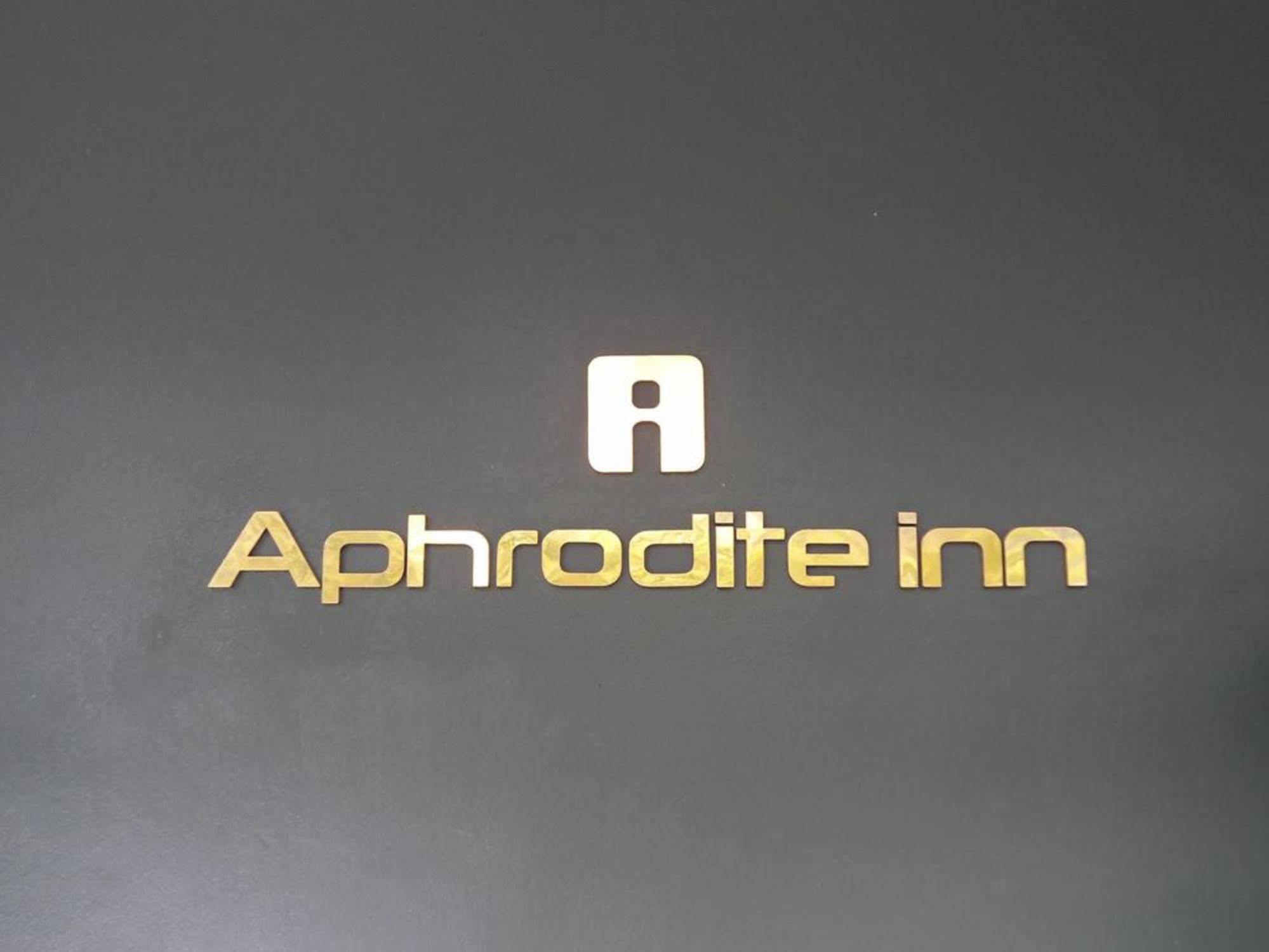 Aphrodite Inn Бангкок Екстер'єр фото